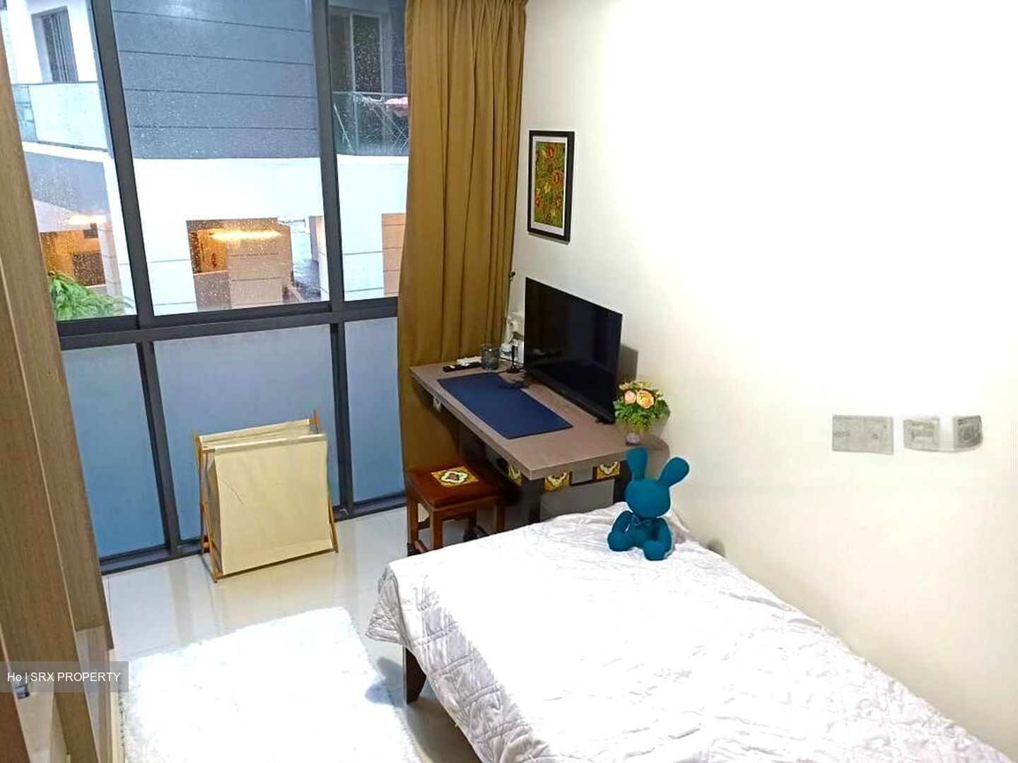 8 Farrer Suites (D8), Apartment #482299091